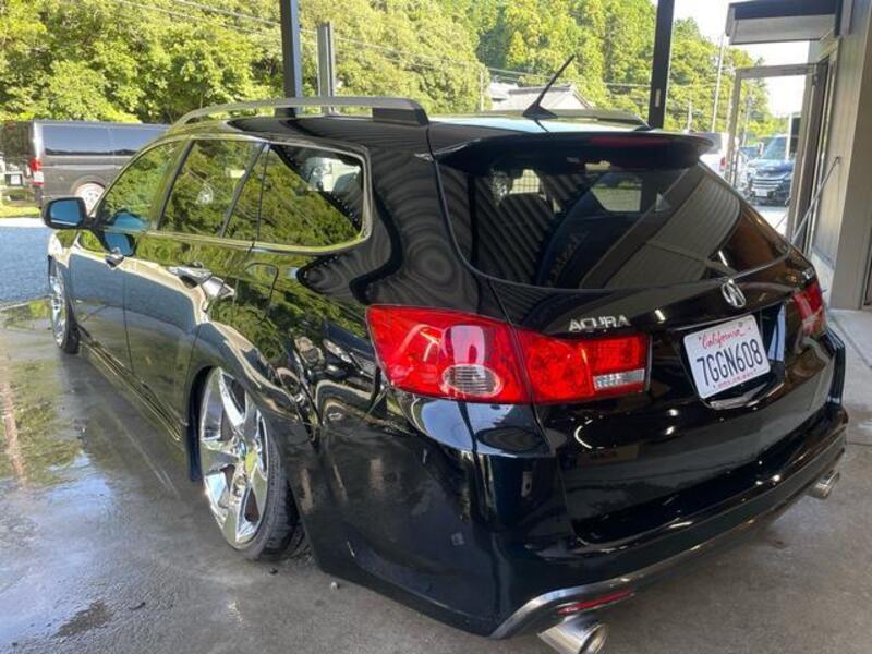 ACCORD TOURER