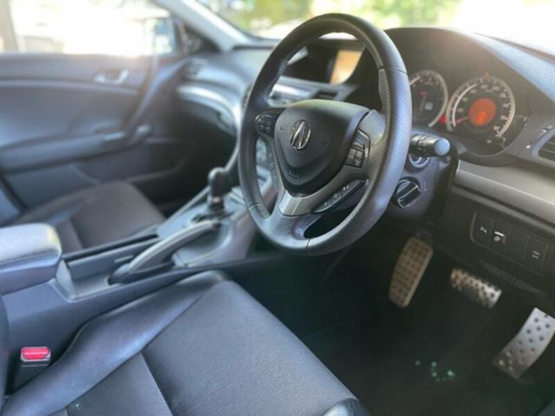 ACCORD TOURER