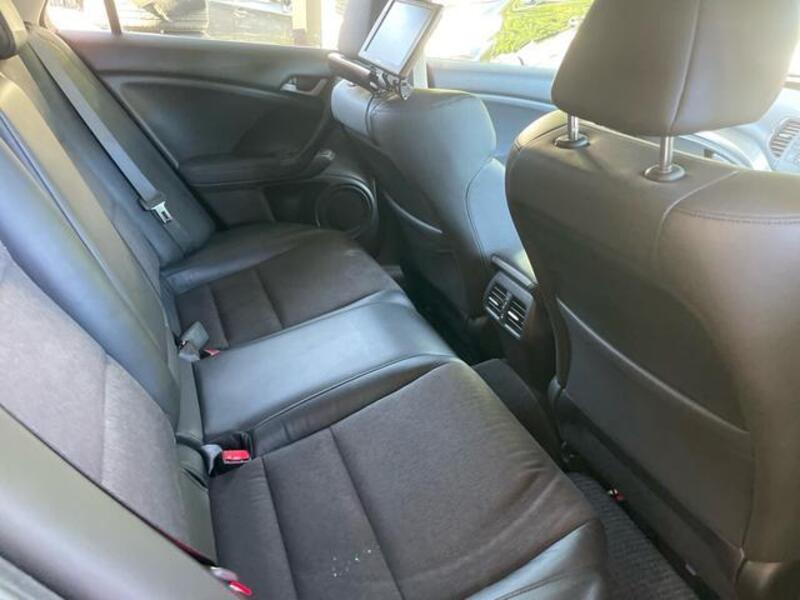 ACCORD TOURER