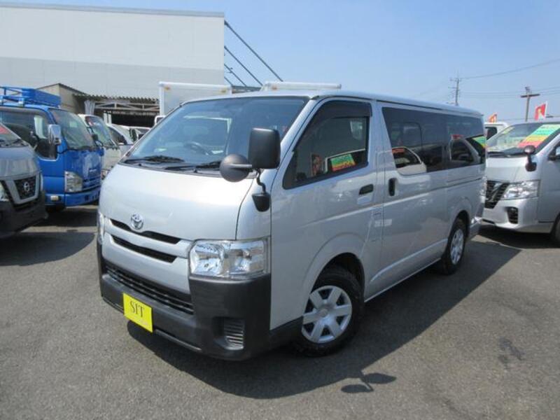 HIACE VAN-0
