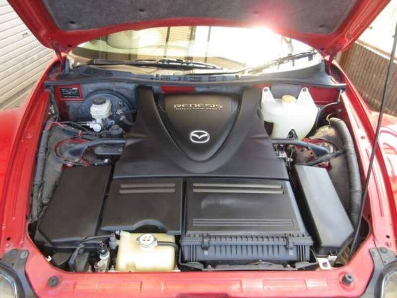 RX-8