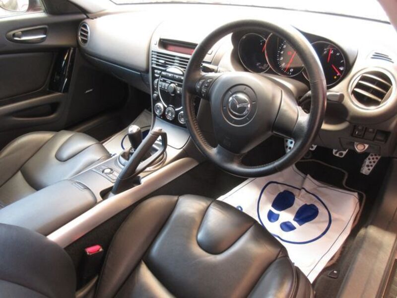 RX-8