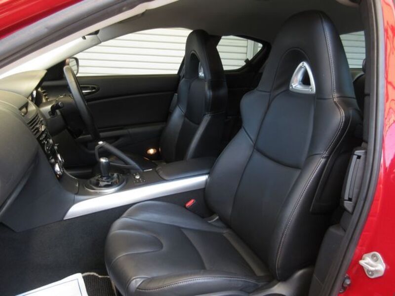 RX-8