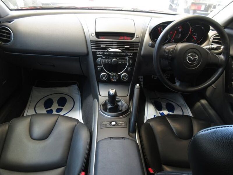RX-8