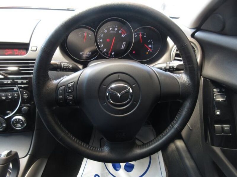 RX-8
