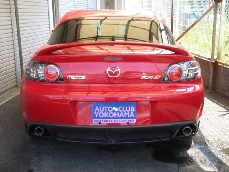 RX-8
