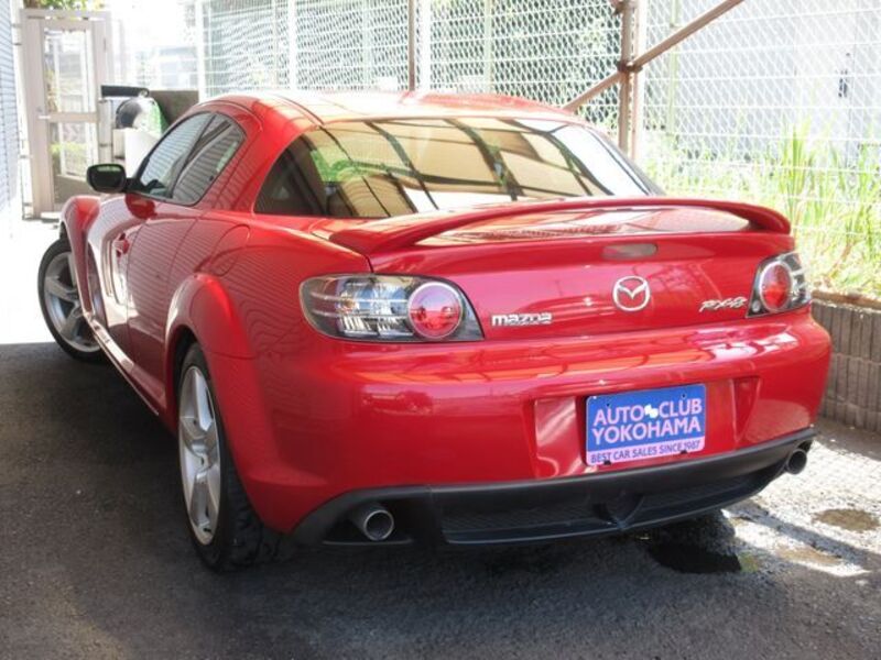 RX-8