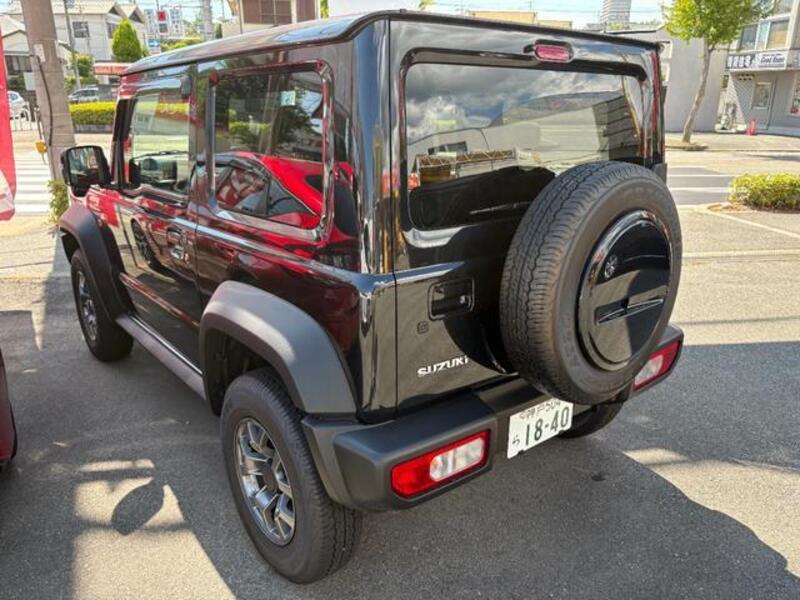 JIMNY SIERRA