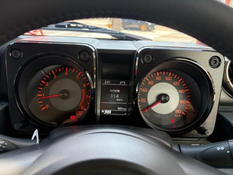JIMNY SIERRA