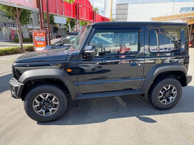 JIMNY SIERRA