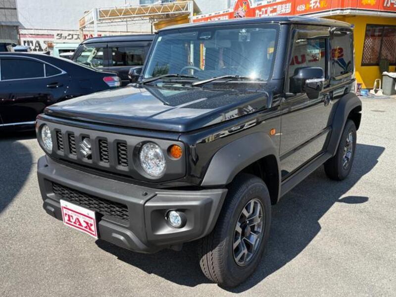 JIMNY SIERRA-0