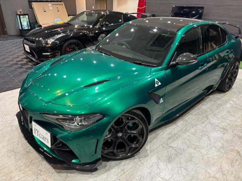 GIULIA