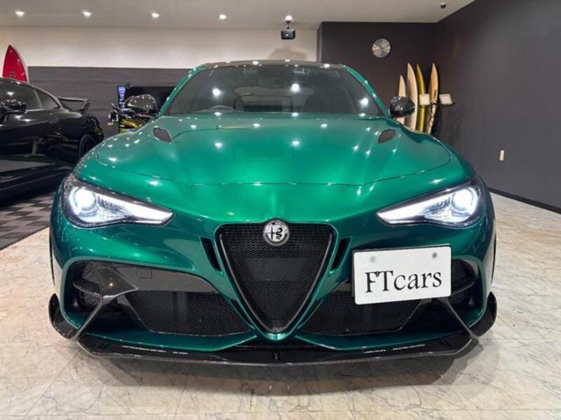 GIULIA