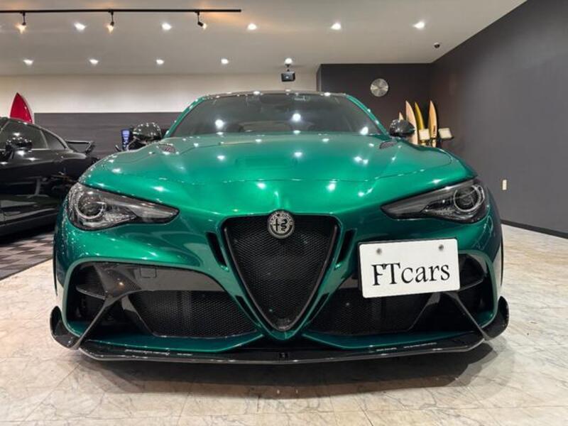 GIULIA