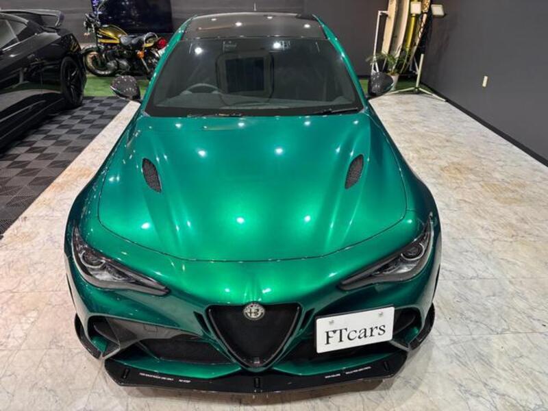 GIULIA