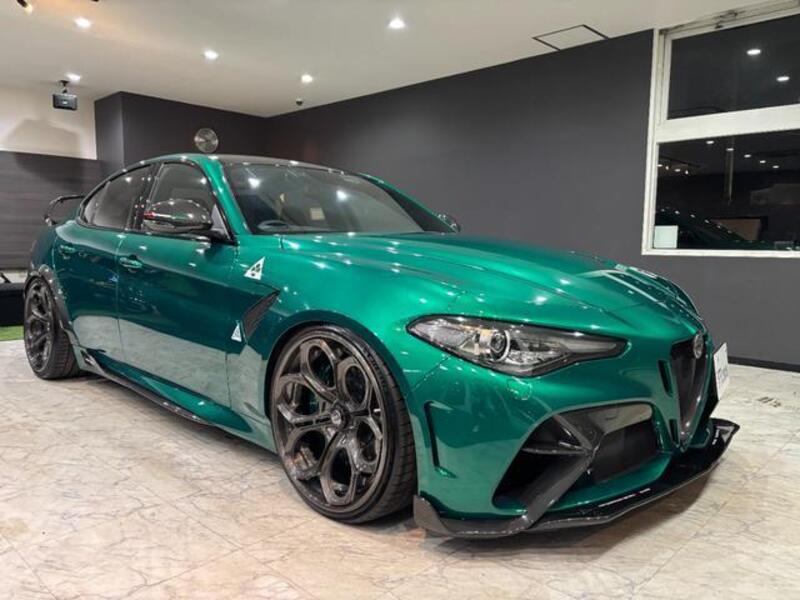 GIULIA