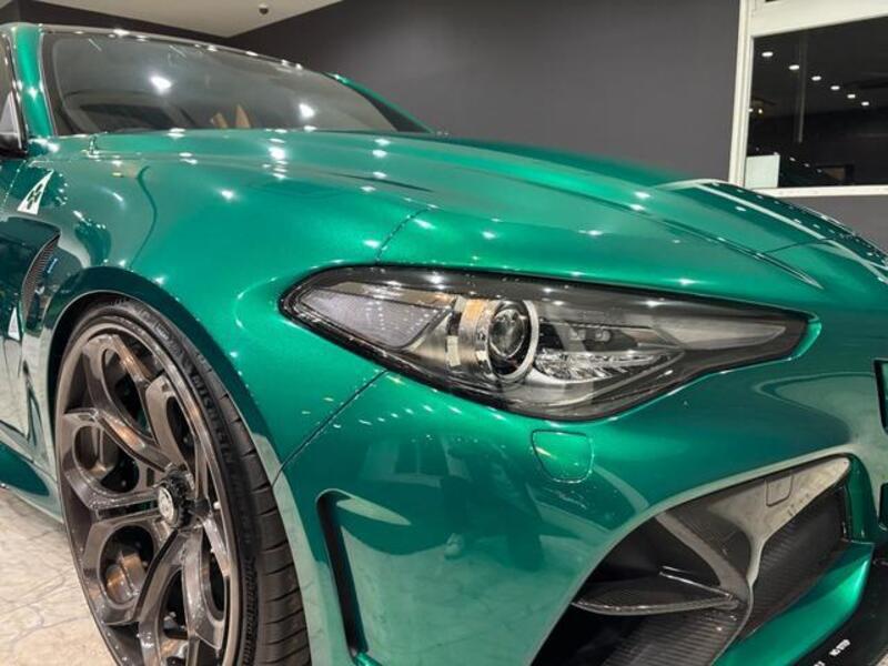 GIULIA