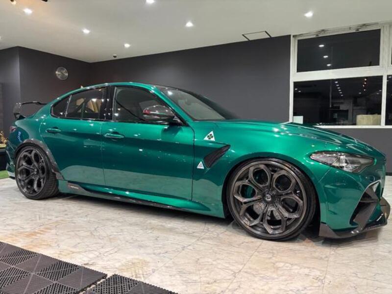 GIULIA