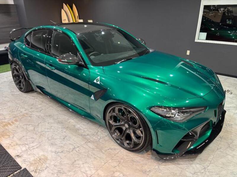 GIULIA