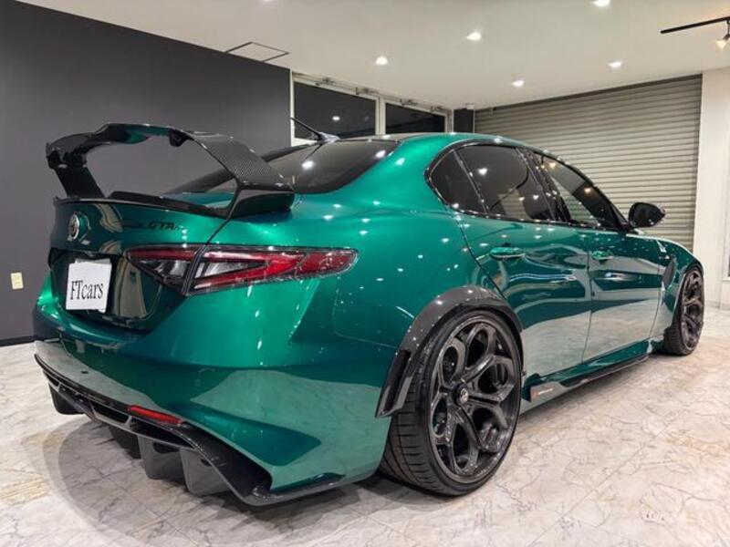 GIULIA