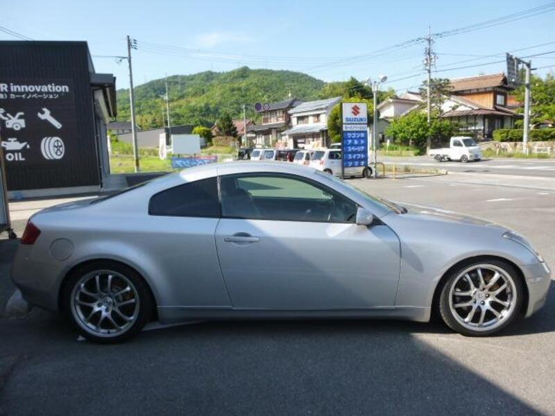 SKYLINE