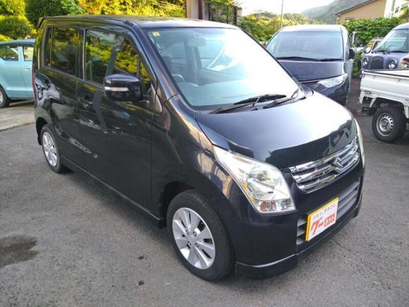 WAGON R-0