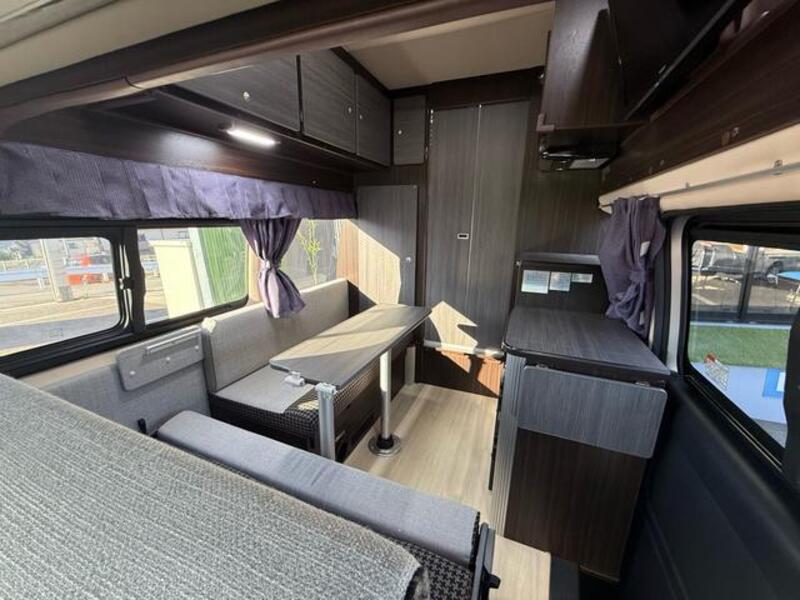 HIACE WAGON
