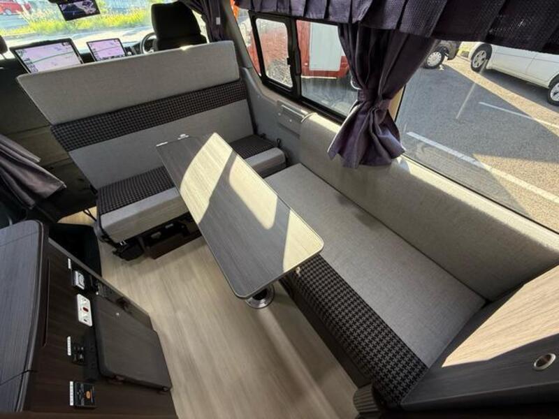 HIACE WAGON