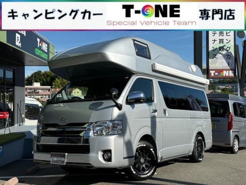 HIACE WAGON-0