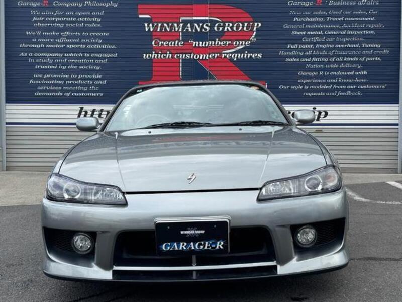 SILVIA