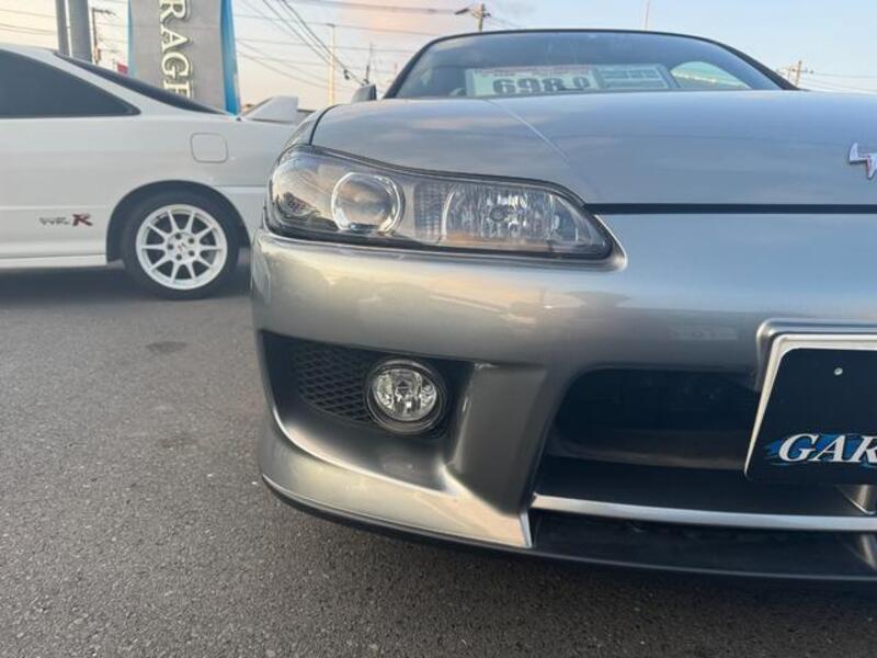 SILVIA