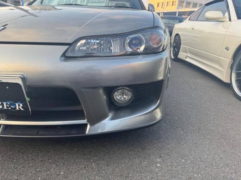 SILVIA