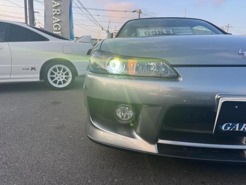 SILVIA