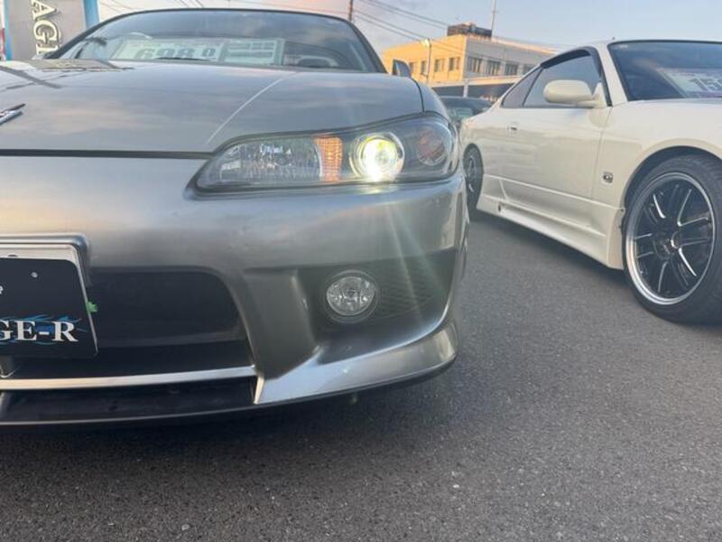 SILVIA