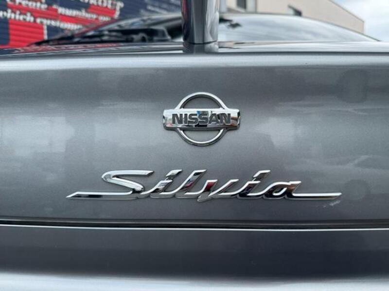 SILVIA