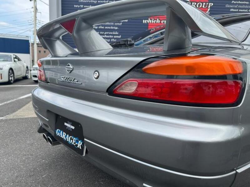 SILVIA