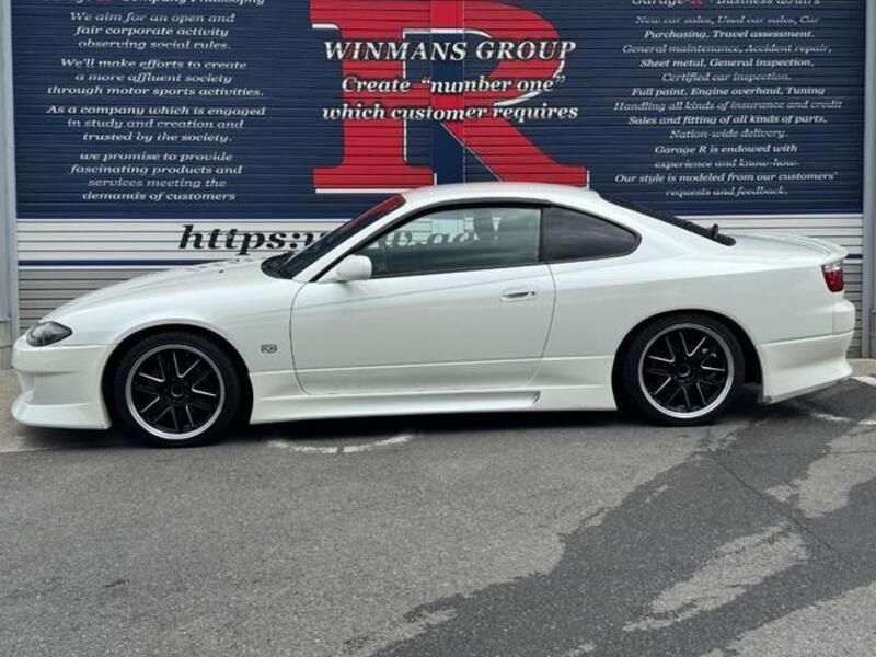 SILVIA