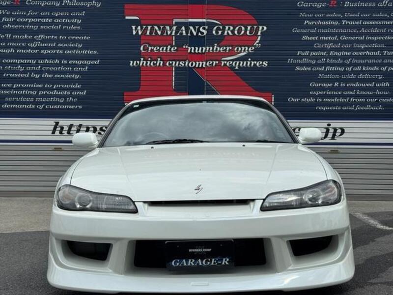 SILVIA