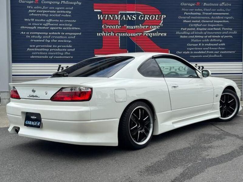 SILVIA