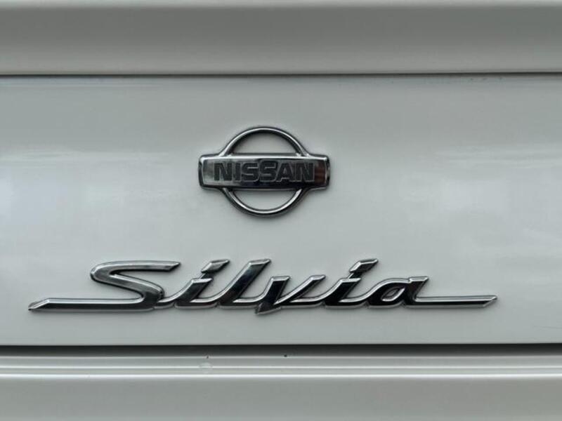 SILVIA