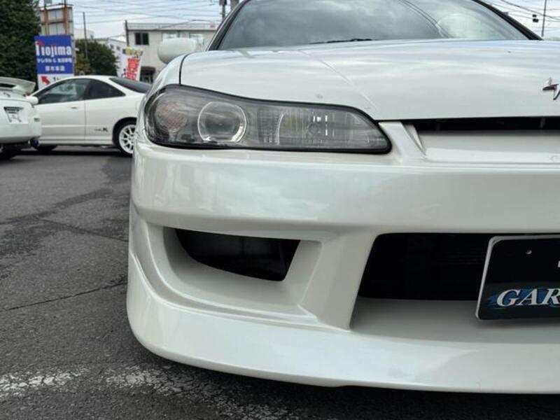 SILVIA