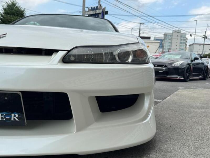 SILVIA