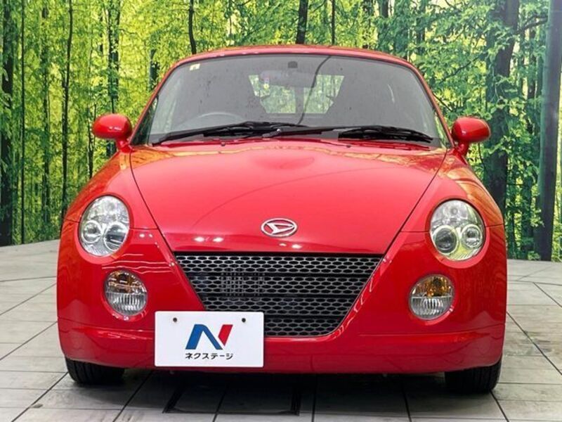 COPEN