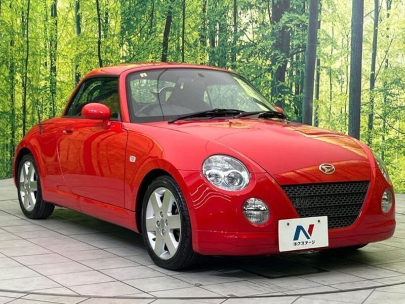 COPEN