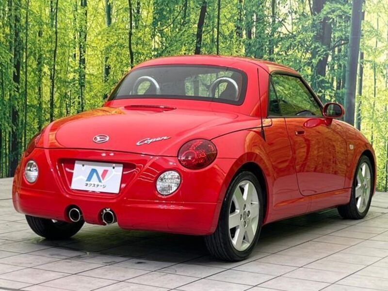 COPEN