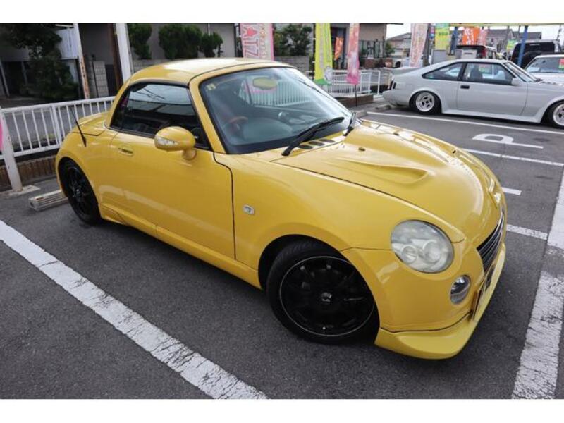 COPEN