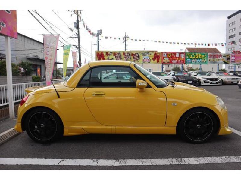 COPEN
