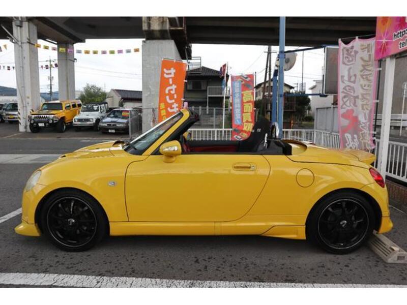 COPEN