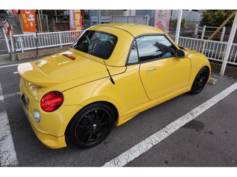COPEN