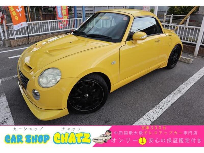 COPEN-0